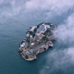 Morgan Freeman Instagram - Enjoy this SNEAK PEEK of #GreatEscapes, and tune in to the @HISTORY Channel TOMORROW November 9 at 10/9c, when I’ll bring you behind inside the infamous Alcatraz prison and walk your through an unbelievable escape. Alcatraz, San Francisco