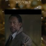Morgan Freeman Instagram - #12DaysOfMorganFreemanMovies Day 2 Along Came a Spider (2001) DID YOU KNOW? 🤔 Morgan Freeman and Michael Wincott appeared together in Robin Hood: Prince Of Thieves 10 years before co-starring in #AlongCameASpider. Another fun fact: the final two characters listed in the credits are “Man Who Can’t Answer Phone” and “Potentially Evil Guy On Train”! Drop a comment if you knew either fact.