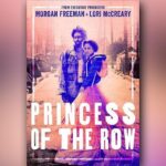 Morgan Freeman Instagram - As we enter a season of Thanksgiving, I wanted to reintroduce a #RevelationsEnt project, @princessoftherowmovie. Our films have always focused on revealing the truth and telling stories from an authentic lens. I hope you can fall in love with the characters and relate to the universal truths in this story.