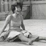 Morgan Freeman Instagram - Tonight "Rita Moreno: Just a Girl Who Decided to Go For It" premieres on PBS, and I'm delighted for everyone to discover the trailblazing life and 70-year career of the iconic Latina performer, activist, and my dear friend. Tune in Tuesday, October 5 at 9/8c on PBS and pbs.org/ritamoreno. #RitaMorenoPBS