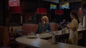 Morgan Freeman Instagram - You’ll be surprised to hear I don’t have all the answers. I’m actually full of questions… and, that’s because being curious moves the world.
