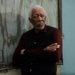Morgan Freeman Instagram - Throughout my career, I’ve stepped inside the minds of prisoners a time or two. Now through technology (and a bit of TV magic), you can join me in #GreatEscapes - a eight-episode TV series looking back on history's most notorious prison breaks. Using the latest gaming-meets-cinematic-innovations, we put you on the inside of the #GreatEscape! #GreatEscape premieres November 9th, join me as we make the greatest prison escapes in history!