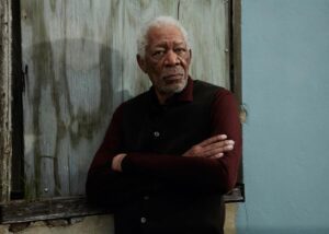 Morgan Freeman Instagram - Throughout my career, I’ve stepped inside the minds of prisoners a time or two. Now through technology (and a bit of TV magic), you can join me in #GreatEscapes - a eight-episode TV series looking back on history's most notorious prison breaks. Using the latest gaming-meets-cinematic-innovations, we put you on the inside of the #GreatEscape!  #GreatEscape premieres November 9th, join me as we make the greatest prison escapes in history!