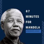 Morgan Freeman Instagram - #MandelaDay Each year, July 18th, millions of global citizens are called on to spend 67 minutes working for the good of others. The duration symbolizes the 67 years that the late Nelson Mandela spent fighting for social justice. Shop for an elderly neighbor, take your neighbor’s dog for a walk, help paint a school building…. how will you be spending your 67 minutes? #MandelaDay2021 #Each1Feed1 #ActionAgainstPoverty