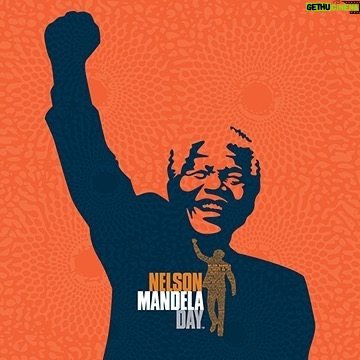 Morgan Freeman Instagram - As the world reflects on Nelson Mandela’s legacy, we give thanks for his life, his leadership and his devotion to connecting humanity and to humanitarian causes. What are you doing to make the world a better place? Learn more on what you can for #MandelaDay next Sunday, July 18th here: https://www.mandeladay.com/pages/what-can-i-do #MandelaDay2021 #Each1Feed1 #ActionAgainstPoverty