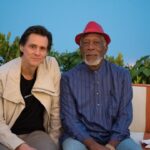 Morgan Freeman Instagram - Learning how to be still, to really be still and let life happen – that stillness can become a radiance. I’ve learned this from some of the great actors with whom I’ve worked.
