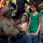 Morgan Freeman Instagram - Going through photos from the set of “The Magic of Belle Isle” brings back fond memories with the cast and crew. I can still remember singing television jingles with Rob Reiner day in and day out!