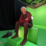Morgan Freeman Instagram - Throughout my career, I’ve stepped inside the minds of prisoners a time or two. Now through technology (and a bit of TV magic), you can join me in #GreatEscapes - a eight-episode TV series looking back on history's most notorious prison breaks. Using the latest gaming-meets-cinematic-innovations, we put you on the inside of the #GreatEscape! #GreatEscape premieres November 9th, join me as we make the greatest prison escapes in history!