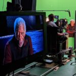 Morgan Freeman Instagram - Throughout my career, I’ve stepped inside the minds of prisoners a time or two. Now through technology (and a bit of TV magic), you can join me in #GreatEscapes - a eight-episode TV series looking back on history's most notorious prison breaks. Using the latest gaming-meets-cinematic-innovations, we put you on the inside of the #GreatEscape! #GreatEscape premieres November 9th, join me as we make the greatest prison escapes in history!
