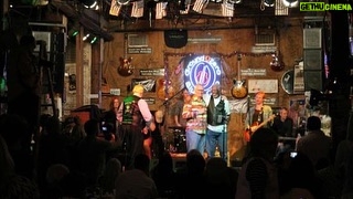 Morgan Freeman Instagram - Happy 20th Anniversary to Ground Zero Blues Club. Clarksdale, Mississippi is literally, where the blues were born.