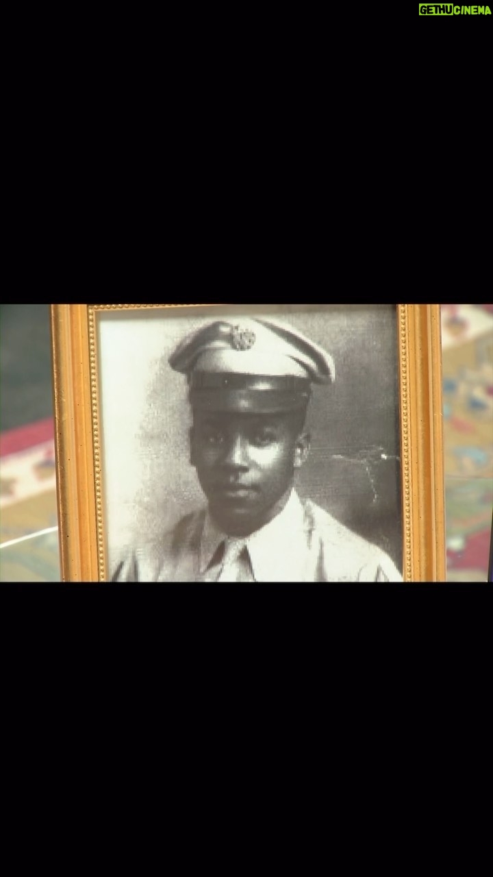 Morgan Freeman Instagram - 761st Tank Battalion member Robert Curtis Andry had a building named for him at the Arkema Plant, where he was one of the first employees! Congratulations to this extraordinary man and legend. #761stTankBattalion #WWIIVeteran #HonoringHeroes #LegendInTheMaking #VeteranRecognition #Trailblazer #761stTankBattalionHero