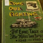 Morgan Freeman Instagram - Come Out Fighting: The Epic Tale of the 761st Tank Battalion 1942-1945. This is a story that resonates deeply with me. It sheds light on the courageous journey of the first Black tank battalion to fight in World War II, a time when our armed forces were segregated, and Black soldiers were often relegated to support roles behind the front lines. What struck me most about their story is the undeniable truth it holds. Why, I often wonder, do we not know all of American history? It's stories like this that deserve to be heard, celebrated, and remembered. We are committed to bringing this remarkable tale to the public, with all its depth, wonder, bravery, and undeniable guts. Stay tuned for more. 🇺🇸🎬 #761stTankBattalion #AmericanHistoryUntold #BraveryAndGuts" - Morgan Freeman