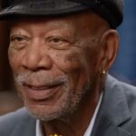 Morgan Freeman Instagram - Why don’t we know all of American history? I had the opportunity to sit down with David Martin for @CBSSundayMorning to discuss our latest project; The 761st Tank Battalion: The Original Black Panthers Coming to @History on August 20th. We tell the story of the first Black tank unit to serve in combat during WWII, and explore the major battles they faced while in combat and when they returned home. Watch the full video at the link in my bio. #761stTankBattalion