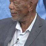 Morgan Freeman Instagram - I had a great conversation with Secretary of Defense Lloyd J. Austin III about the history of the Army’s Black 761st Tank Battalion, dubbed the Black Panthers. Watch the full panel discussion via link in bio. I’m thrilled for you all to watch my latest project, produced alongside my production partner and friend, @LoriMcCreary. Stream 761st Tank Battalion: The Original Black Panthers on August 20th on @History. @Deptofdefense #761stTankBattalion