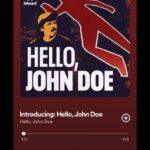 Morgan Freeman Instagram - SO many people are obsessed with “Hello, John Doe!” The #RevelationsEntertainment team rocked it! If you haven’t started this podcast yet, catch up before the new episode drops tomorrow! You won’t regret it. #HelloJohnDoe #TrueCrimePodcast #Podcast