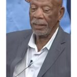Morgan Freeman Instagram - In case you missed it last year, Morgan and I and our team had the pleasure of visiting the Pentagon to honor the men of the #761stTankBattalion, where Morgan was in conversation with Secretary of Defense Lloyd J. Austin III about the story of the 761st. Watch 761st Tank Battalion: The Original Black Panthers on-demand @History, and PGA members, don’t forget to vote for 761st to appear on the Producers Guild ballot! @ProducersGuild @History @TheLoriMcCreary @PhilBhere #761stTankBattalion #History #TheOriginalBlackPanthers