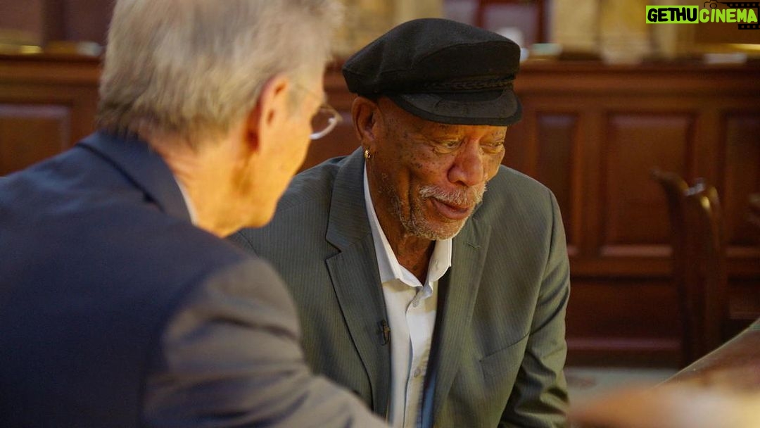 Morgan Freeman Instagram - Come Out Fighting: The Epic Tale of the 761st Tank Battalion 1942-1945. This is a story that resonates deeply with me. It sheds light on the courageous journey of the first Black tank battalion to fight in World War II, a time when our armed forces were segregated, and Black soldiers were often relegated to support roles behind the front lines. What struck me most about their story is the undeniable truth it holds. Why, I often wonder, do we not know all of American history? It's stories like this that deserve to be heard, celebrated, and remembered. We are committed to bringing this remarkable tale to the public, with all its depth, wonder, bravery, and undeniable guts. Stay tuned for more. πΊπΈπ¬ #761stTankBattalion #AmericanHistoryUntold #BraveryAndGuts" - Morgan Freeman