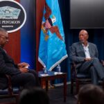 Morgan Freeman Instagram - Yesterday, we honored the men of the #761stTankBattalion. Wonderful to meet so many Service Members at the presentation at the Pentagon – and hang out with James Younger, Kelly Mendelsohn and Phil Bertelsen our director.  Stream 761st Tank Battalion: The Original Black Panthers on August 20th on @History. 📷: @Politico @Deptofdefense