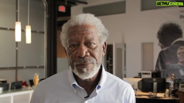 Morgan Freeman Instagram - Tomorrow is Mandela day. Join us for 67 minutes of service, honoring Nelson Mandela’s extraordinary commitment to making a difference. How will you spend your 67 minutes of service? Comment below. #TakeAction #ActionAgainstPoverty #MandelaDay #67minutes #67minutesformandela