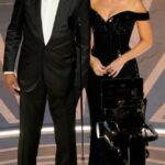 Morgan Freeman Instagram - #TBT An honor to introduce the tribute to the legendary Warner Brothers Studios at the Oscars this year with the talented #MargotRobbie