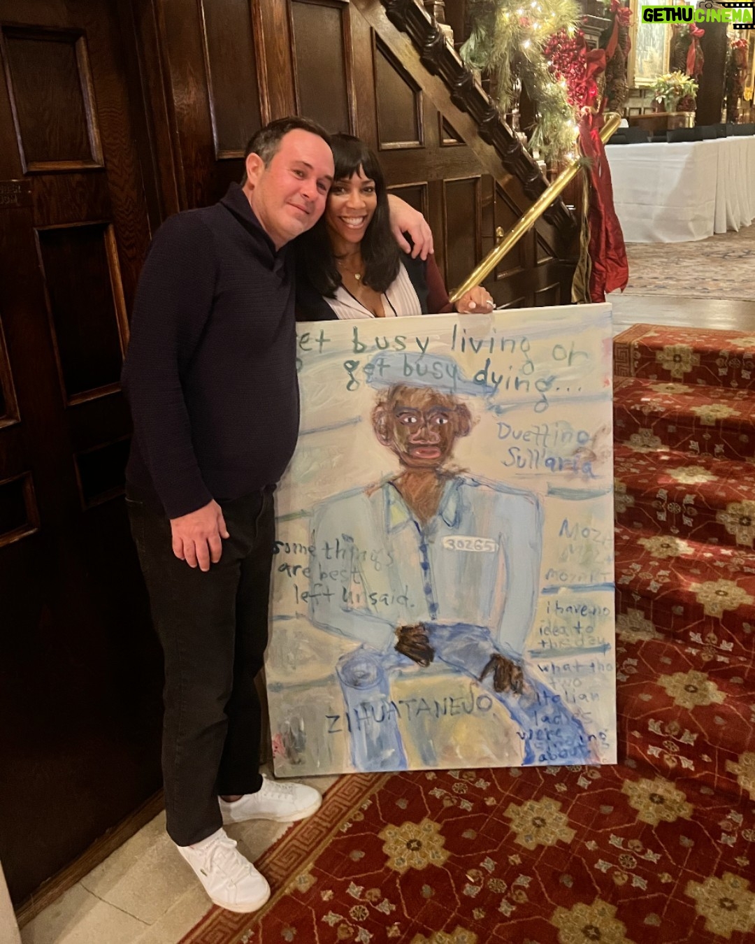 Morgan Freeman Instagram - @Tfc_Art_ #ArtistAppreciation Check out this #ShawshankRedemption painting that was inspired by the movie's spirit.