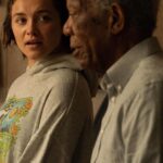 Morgan Freeman Instagram - Sometimes we find hope where we least expect it. Watch the official trailer for #AGoodPerson now. See the film only in theaters this March.