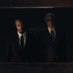 Morgan Freeman Instagram - Introducing Heroes & Villains: a short film by @GibsonHazard. Out now on @Metroboomin's YouTube