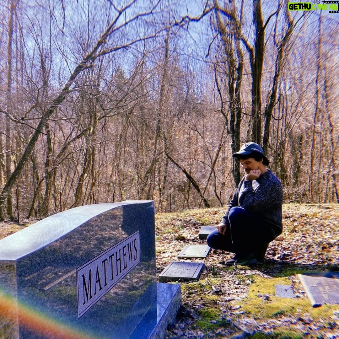 Morgan Freeman Instagram - This week on episode 7 of #HelloJohnDoe, Todd Matthews dives into the story of the other missing boy he has been looking for. It’s a haunting tale that forces him to peer through the veil between life and death … a place he knows all too well. Don’t miss out on this thrilling episode. Tune in wherever you stream your podcasts. #HelloJohnDoe #TrueCrimePodcast #TrueCrime #Poscast #NewEpisode