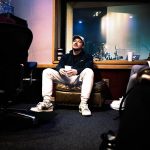 Morgan Wallen Instagram - Back at it with @joey.moi 📸: @davidnlehr & @matthewpaskert