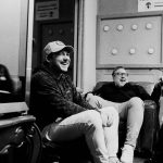 Morgan Wallen Instagram - Back at it with @joey.moi 📸: @davidnlehr & @matthewpaskert
