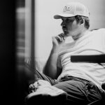 Morgan Wallen Instagram - Back at it with @joey.moi 📸: @davidnlehr & @matthewpaskert