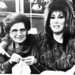 Moria Casán Instagram - Repost @maxi_cardaci 📢 MOMENTO MEGA INOLVIDABLE Y MERECIDO!!! LA MEGA ONE @moria_laone HOMENAJE MF al ICONO INDISCUTIDO!!! #MFMODA por @americatv 💥💥💥👏🏻👏🏻👏🏻💋 GRACIAS @luisventurasoy #LilianaParodi @flaviafernandezcv por la confianza y por haberme dejado ser parte de este clip que se guarda en el corazón por siempre!!!!! @galosottovip @cardacinoe
