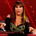 Moria Casán Instagram - Repost @maxi_cardaci 📢 AHORA LA MEGA ONE @moria_laone en @elbailandooficial con @marcelotinelli por @americatv #Showmatch 💥💥💥👏👏👏 Total Look: @carmensteffensargentina Mechas: @davidduquesneok Hair Style, Make Up e Imágen: @galosottovip Prensa: @maxi_cardaci @cardacinoe