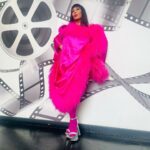 Moria Casán Instagram - Look: @danielcapri1978 Sandalias: @lucianomarraok Peluca: @miguelromano_el_condor Make Up e Imágen: @galosottovip Prensa: @maxi_cardaci @cardacinoe