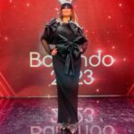 Moria Casán Instagram - Look: @danielcapri1978 Botas: @mono.fuk Gafas: @2margaritasok Hair Style, Make up E Imágen: @galosottovip Prensa: @maxi_cardaci @cardacinoe