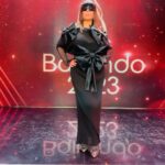 Moria Casán Instagram - Look: @danielcapri1978 Botas: @mono.fuk Gafas: @2margaritasok Hair Style, Make up E Imágen: @galosottovip Prensa: @maxi_cardaci @cardacinoe