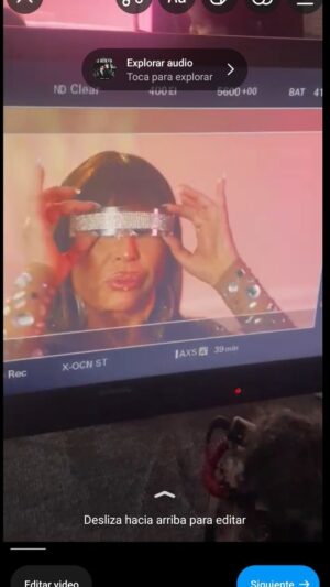 Moria Casán Instagram - Repost @maxi_cardaci 

#Back #QuiénesSon? @lali @moria_laone #Icónicas 💥💥💥