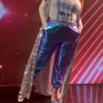 Moria Casán Instagram - Look: @ropa__bellaok @danielcapri1978 @aletaricajoyasoficial Make Up, Hair Style e Imágen: @galosottovip Prensa: @maxi_cardaci @cardacinoe