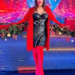 Moria Casán Instagram - Look: @maureenedinar Botas: @lucianomarraok Make Up, Hair Style e Imágen: @galosottovip Prensa: @maxi_cardaci @cardacinoe