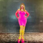 Moria Casán Instagram - Look: @danielcapri1978 Sandalias: @cavallimiaok Make Up, Hair Style e Imágen: @galosottovip Prensa: @maxi_cardaci @cardacinoe