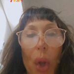 Moria Casán Instagram –