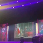 Moria Casán Instagram – GRACIAS @premiosace 👏🏻👏🏻👏🏻
@brujas2024ok 🧹 33 AÑOS
MEDALLA ESPECIAL!!!
