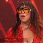 Moria Casán Instagram - Repost @maxi_cardaci 📢 AHORA LA MEGA ONE @moria_laone en @elbailandooficial con @marcelotinelli por @americatv #Showmatch 💥💥💥👏👏👏 @galosottovip @cardacinoe @danielcapri1978