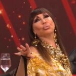 Moria Casán Instagram - Repost @maxi_cardaci 📢 AHORA LA MEGA ONE @moria_laone en @elbailandooficial con @marcelotinelli por @americatv #Showmatch 💥💥💥👏👏👏 @galosottovip @cardacinoe @danielcapri1978