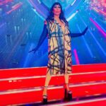 Moria Casán Instagram - Total look: @brunoherrera______ @p0seso Zapatos: @cavallimiaok Make up, Hair Style e Imágen: @galosottovip Prensa: @maxi_cardaci @cardacinoe