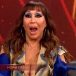 Moria Casán Instagram - Repost @maxi_cardaci 📢 AHORA LA MEGA ONE @moria_laone en @elbailandooficial con @marcelotinelli por @americatv #Showmatch 💥💥💥👏👏👏 @galosottovip @cardacinoe @danielcapri1978