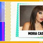 Moria Casán Instagram - Repost @maxi_cardaci Que linda sorpresa para @solvickyok y @vickymorochaok de @moria_laone en #Desperezate con @diegopcalamar por @canaldelaciudad 💋💥👏🏻👏🏻👏🏻