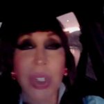 Moria Casán Instagram -