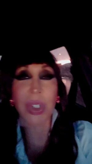 Moria Casán Instagram - 