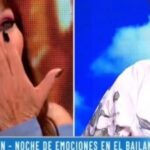Moria Casán Instagram - Repost @maxi_cardaci 📢 AHORA @moria_laone en @intrusos con @flordelave por @americatv 💥 @elbailandooficial